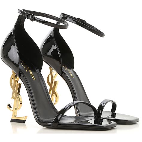 yves saint laurent schuhe frauen|ysl shoes for women.